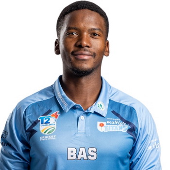 Musawenkosi Twala Biography